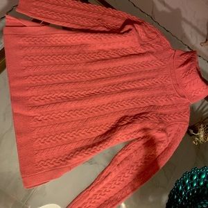 Talbots 100% cashmere sweater Size XS